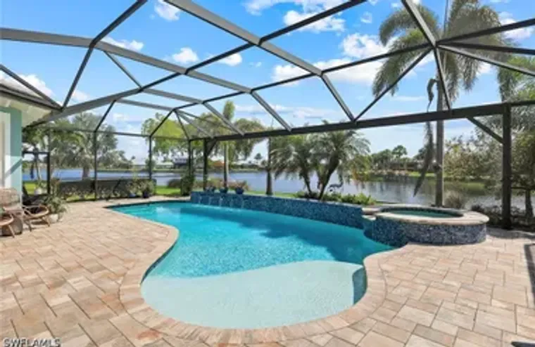 6460 PEMBROKE WAY, NAPLES, FL, 34113, Naples, FL 34113
