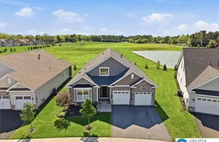 3991 VICTORS WAY, EASTON, PA, 18045, Easton, PA 18045