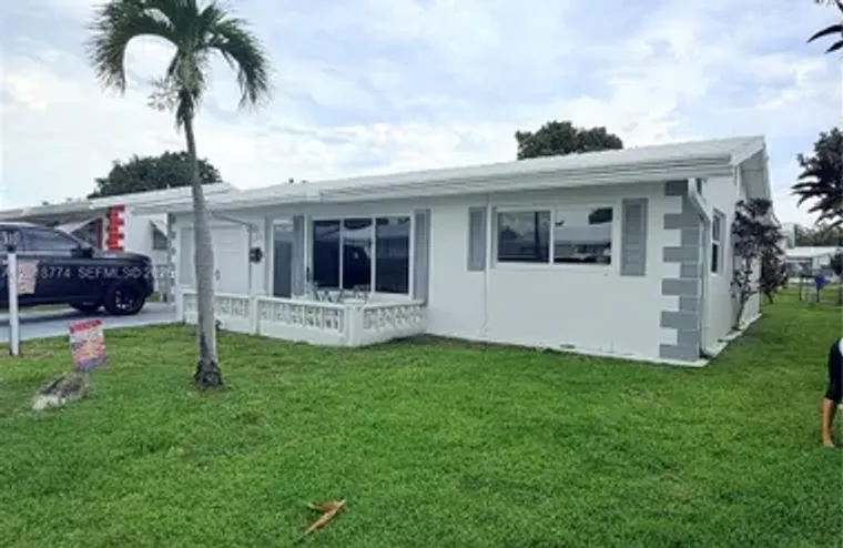 2960 NW 1ST DR, POMPANO BEACH, FL, 33064, Pompano Beach, FL 33064