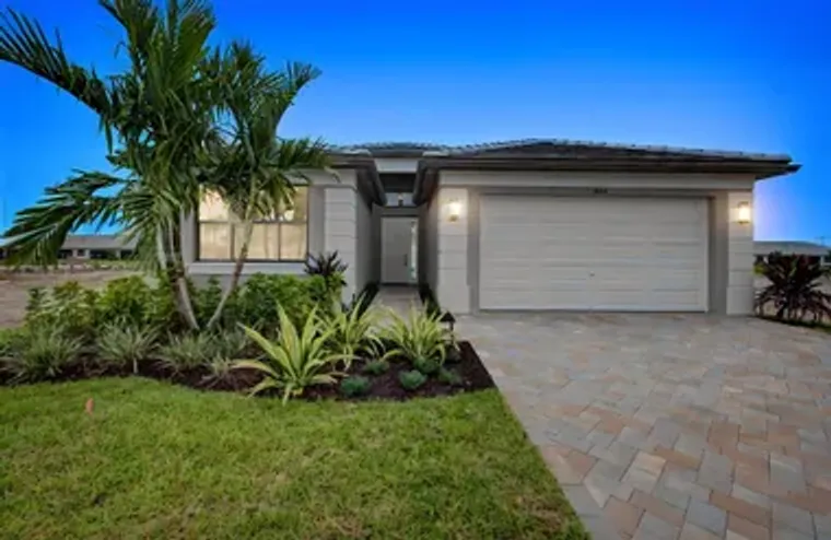 12516 SW COMPASS POINT DR, PORT ST LUCIE..., Port St Lucie, FL 34987