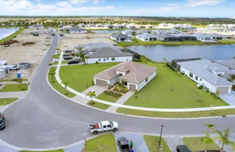 12227 SW TWIN SPRINGS DR, PORT ST LUCIE,..., Port St Lucie, FL 34987