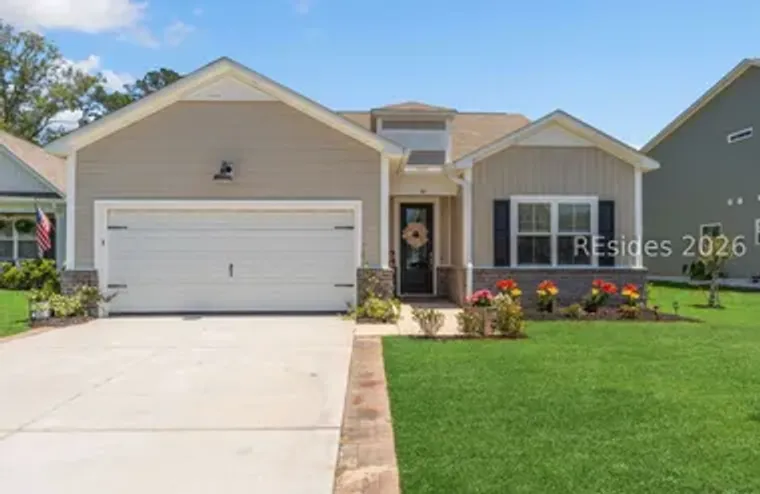 84 FLAGSTAFF LN, RIDGELAND, SC, 29936, Ridgeland, SC 29936