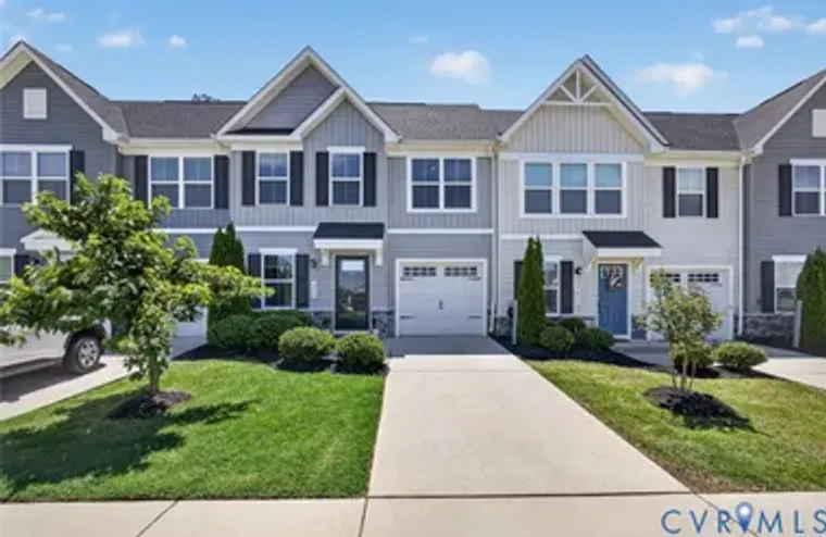 7853 SIR WYATT DR, NEW KENT, VA, 23124, New Kent, VA 23124