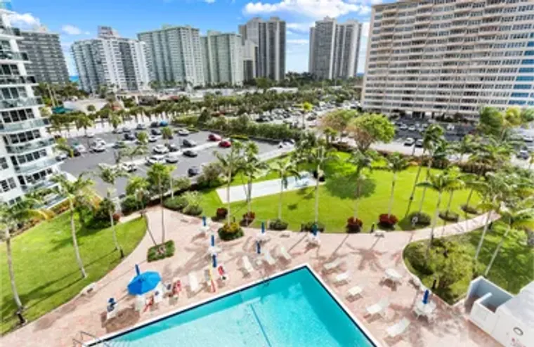 3300 NE 36TH ST 721, FORT LAUDERDALE, FL..., Fort Lauderdale, FL 33308