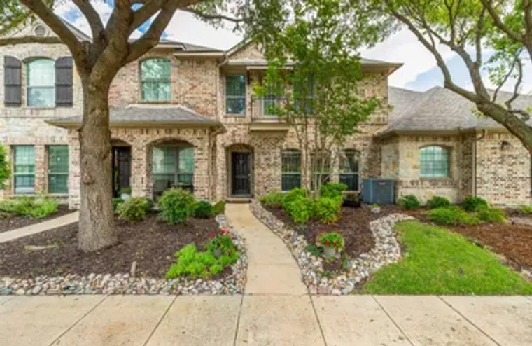 5802 ANTIQUE ROSE TRL, FAIRVIEW, TX, 750..., Fairview, TX 75069