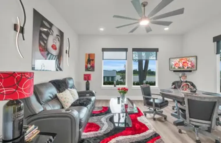 9727 GREENRIDGE VIEW DR, WILLIS, TX, 773..., Willis, TX 77318