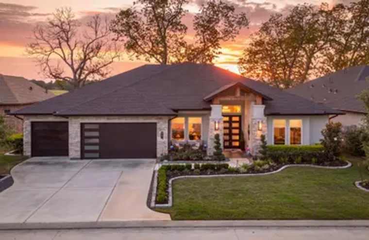 9727 GREENRIDGE VIEW DR, WILLIS, TX, 773..., Willis, TX 77318