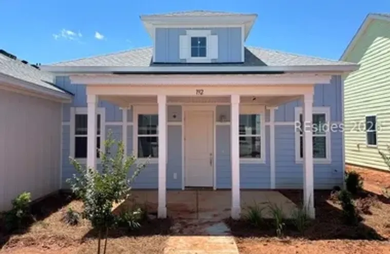 192 LAH DE DAH LN, HARDEEVILLE, SC, 2992..., Hardeeville, SC 29927