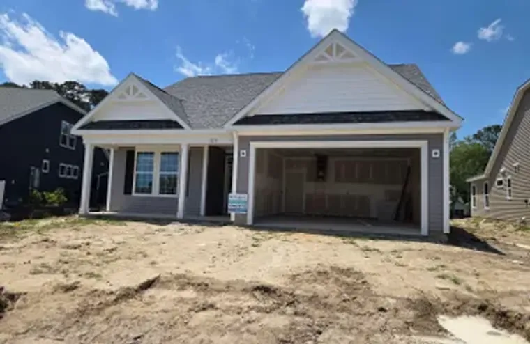 2023 WOODRUSH LOOP, LITTLE RIVER, SC, 29..., Little River, SC 29566