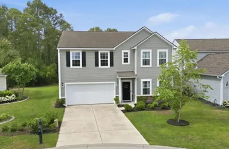 3804 TYFORD CT, MYRTLE BEACH, SC, 29579, Myrtle Beach, SC 29579