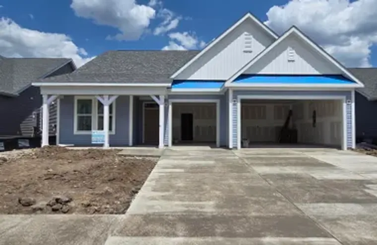 2044 WOODRUSH LOOP, LITTLE RIVER, SC, 29..., Little River, SC 29566