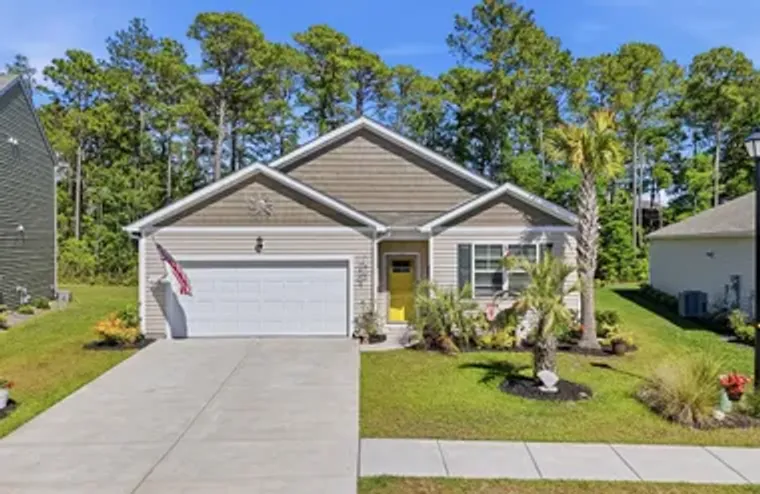 2310 AINSLEY DR, LITTLE RIVER, SC, 29566, Little River, SC 29566