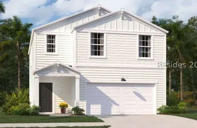 515 CRIMSON POINTE DR, HARDEEVILLE, SC, ..., Hardeeville, SC 29927