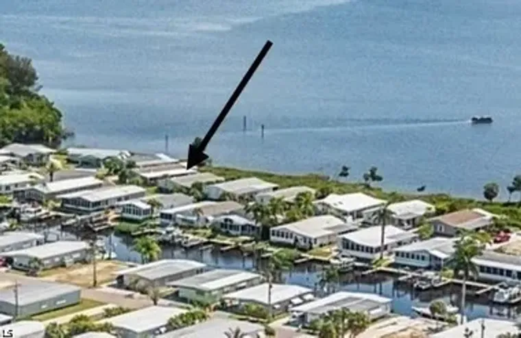 5548 ADAM DR, NORTH FORT MYERS, FL, 3391..., North Fort Myers, FL 33917