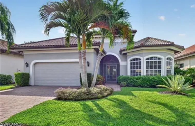6040 DOGLEG DR, NAPLES, FL, 34113, Naples, FL 34113