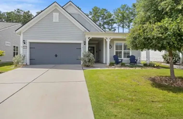 2050 NORTHLAKE BLVD, BLUFFTON, SC, 29909, Bluffton, SC 29909