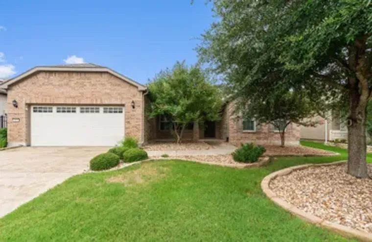 511 DAVIS MOUNTAIN CIR, GEORGETOWN, TX, ..., Georgetown, TX 78633