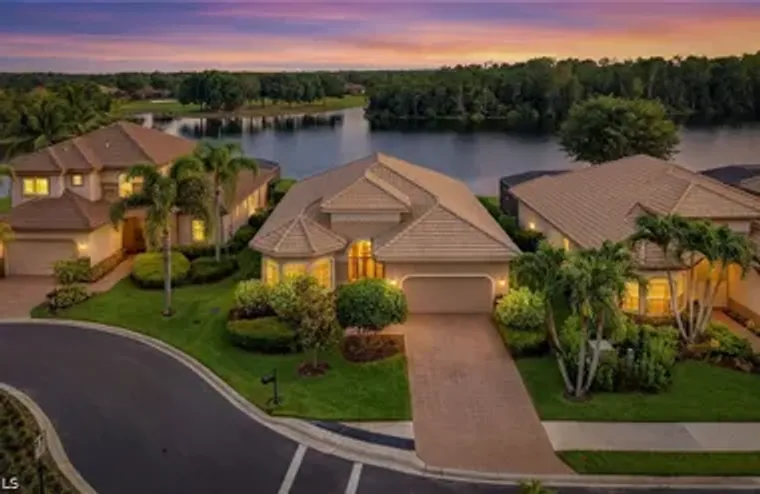 6168 DOGLEG DR, NAPLES, FL, 34113, Naples, FL 34113