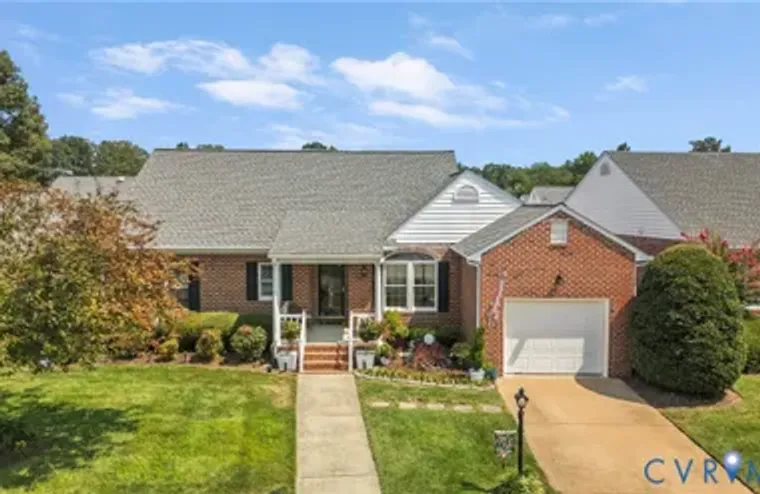 4914 CRISPIN CT, CHESTERFIELD, VA, 23234, Chesterfield, VA 23234