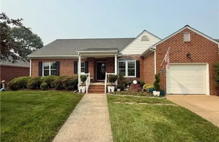 4914 CRISPIN CT, CHESTERFIELD, VA, 23234, Chesterfield, VA 23234