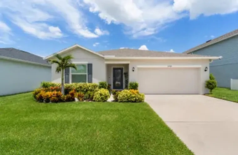 10788 SW VASARI WAY, PORT ST LUCIE, FL, ..., Port St Lucie, FL 34987