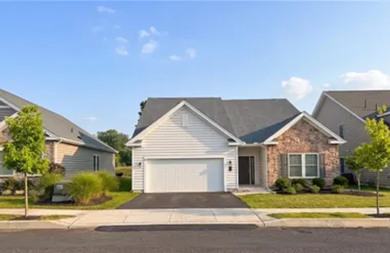 3760 FOUNDERS XING, BETHLEHEM TWP, PA, 1..., Bethlehem Twp, PA 18045