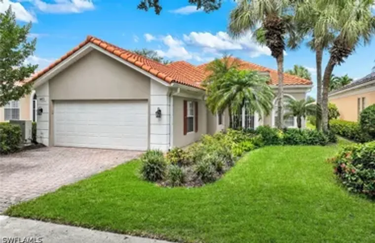 4471 PRESCOTT LN, NAPLES, FL, 34119, Naples, FL 34119