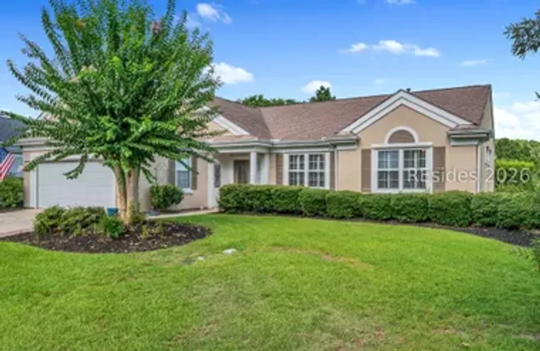 9 WENDOVER CT, BLUFFTON, SC, 29909, Bluffton, SC 29909