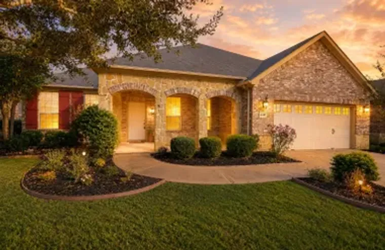 809 CARDINAL FLOWER DR, RICHMOND, TX, 77..., Richmond, TX 77469