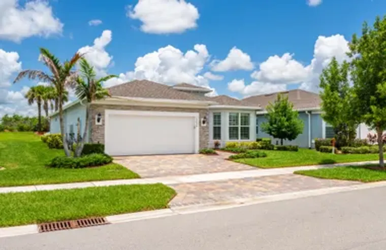 13039 SW VERMILLION CIR, PORT ST LUCIE, ..., Port St Lucie, FL 34987