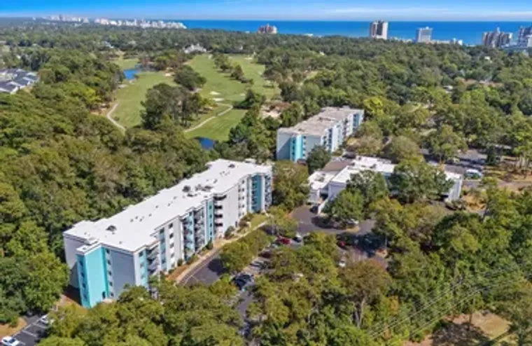 5001 LITTLE RIVER RD E-115, MYRTLE BEACH..., Myrtle Beach, SC 29577