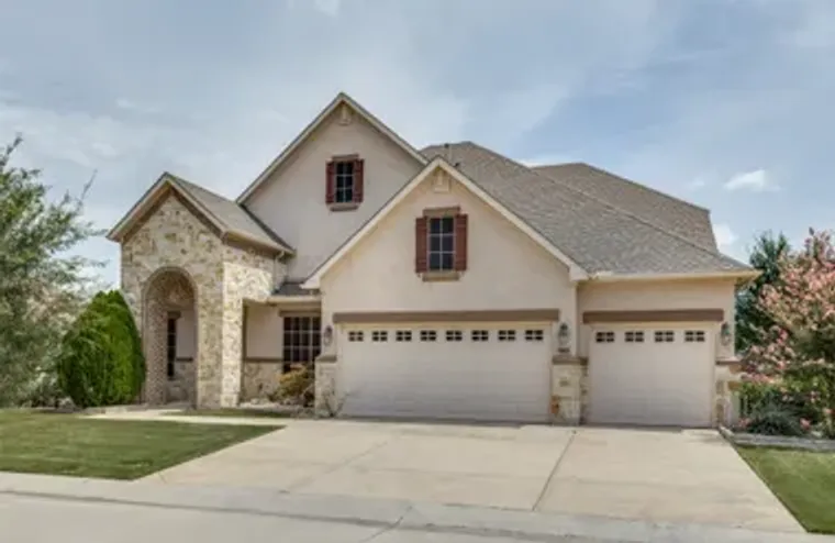 9805 IRONWOOD DR, DENTON, TX, 76207, Denton, TX 76207