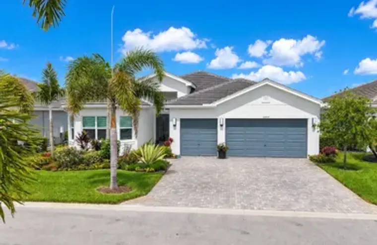 12029 SW LAGUNA BAY PKWY, PORT ST LUCIE,..., Port St Lucie, FL 34987
