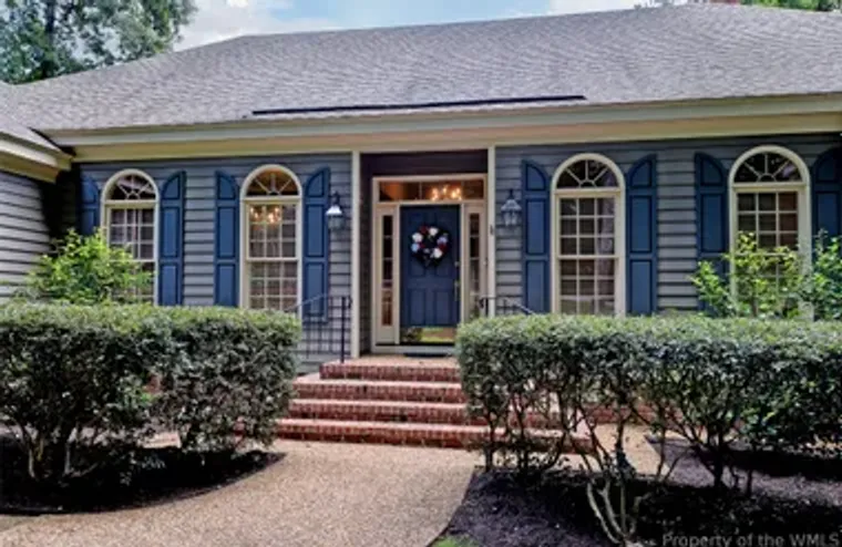 100 WOODHALL SPA, WILLIAMSBURG, VA, 2318..., Williamsburg, VA 23188