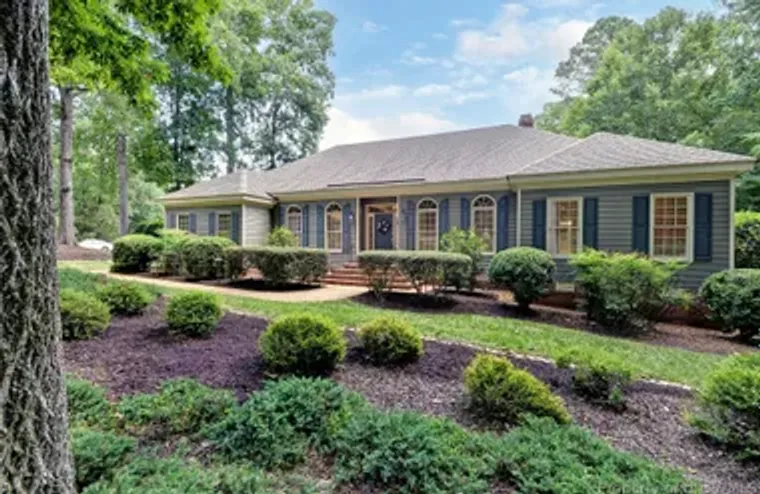 100 WOODHALL SPA, WILLIAMSBURG, VA, 2318..., Williamsburg, VA 23188