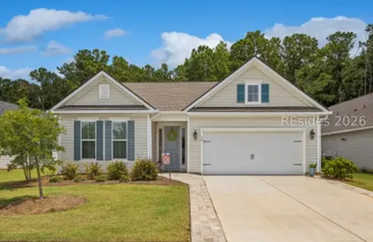 58 JASMINE WAY, BLUFFTON, SC, 29909, Bluffton, SC 29909