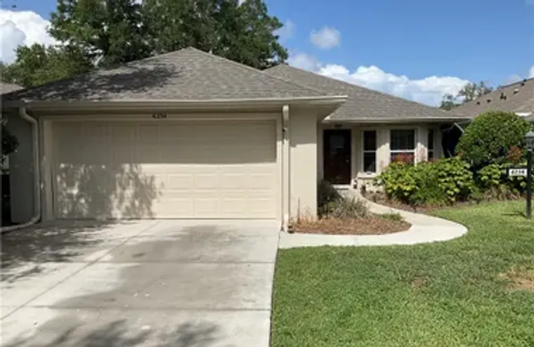 6234 W GLYNBORNE LOOP, CRYSTAL RIVER, FL..., Crystal River, FL 34429