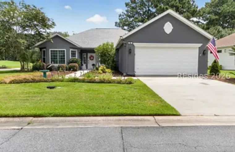 1 WALDEN LN, BLUFFTON, SC, 29909, Bluffton, SC 29909