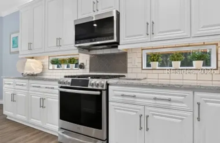 1 WALDEN LN, BLUFFTON, SC, 29909, Bluffton, SC 29909