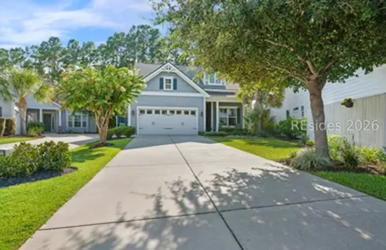 11 LILYDIPPER CT, BLUFFTON, SC, 29910, Bluffton, SC 29910