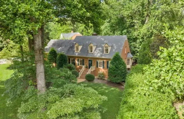 104 AMBROSE HL, WILLIAMSBURG, VA, 23185, Williamsburg, VA 23185