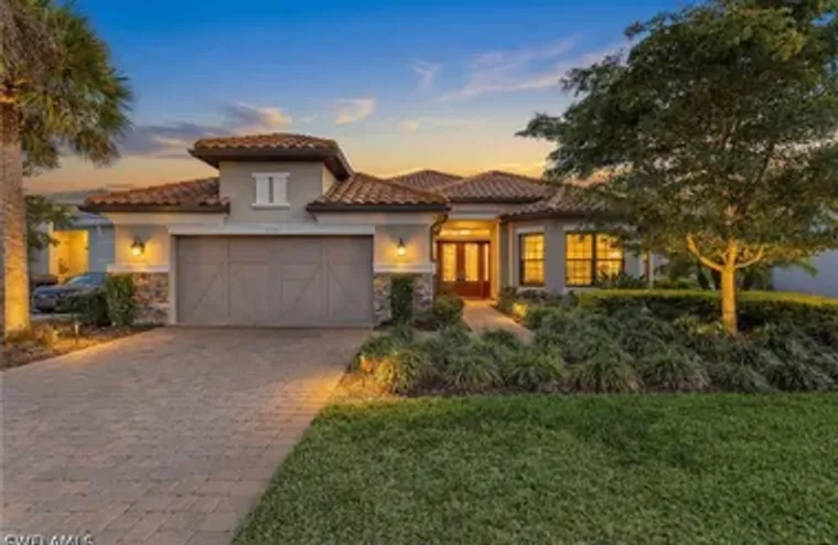 15274 ARPINO CT, NAPLES, FL, 34114, Naples, FL 34114