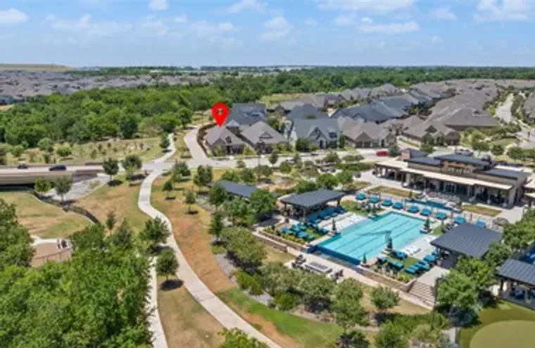 4800 CYPRESS THORN DR, ARLINGTON, TX, 76..., Arlington, TX 76005