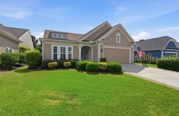 48 THOMAS BEE DR, BLUFFTON, SC, 29909, Bluffton, SC 29909
