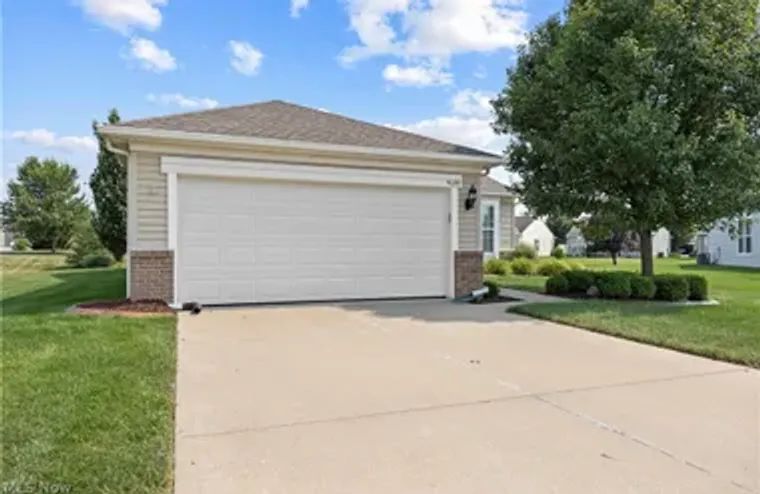 9099 VERNON HL, NORTH RIDGEVILLE, OH, 44..., North Ridgeville, OH 44039