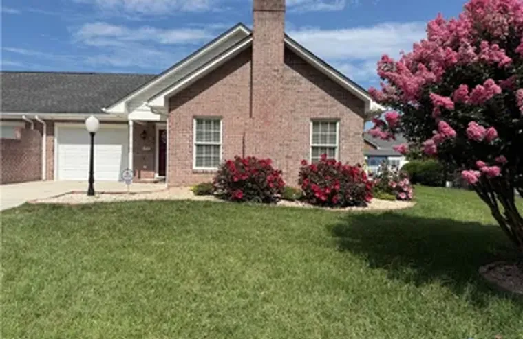 408 COBBLESTONE DR, HOPEWELL, VA, 23860, Hopewell, VA 23860