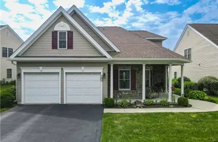 47 EDINBURGH DR, EASTON, PA, 18045, Easton, PA 18045