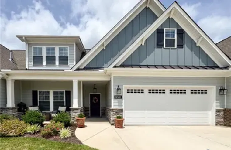 10508 GOOSECROSS WAY, HANOVER, VA, 23116, Hanover, VA 23116