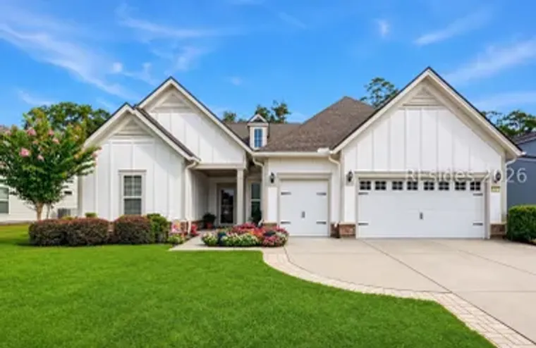 37 HEATHROW AVE, BLUFFTON, SC, 29910, Bluffton, SC 29910