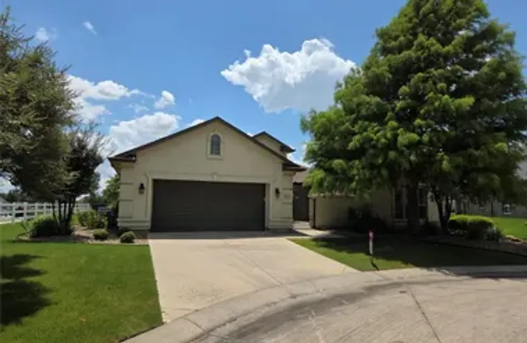 10016 EDMONDSON DR, DENTON, TX, 76207, Denton, TX 76207